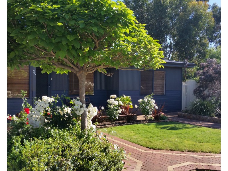 25 Hansard Street, Narrogin WA 6312