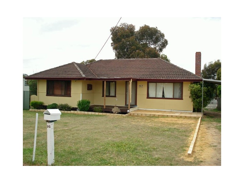 92 Rifle Street, Wagin WA 6315