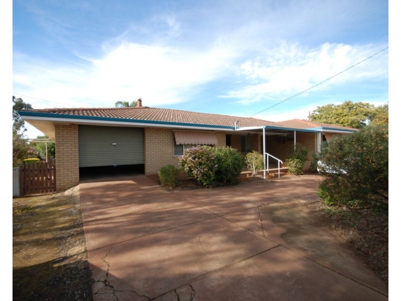3 Parker Street, Pingelly WA 6308