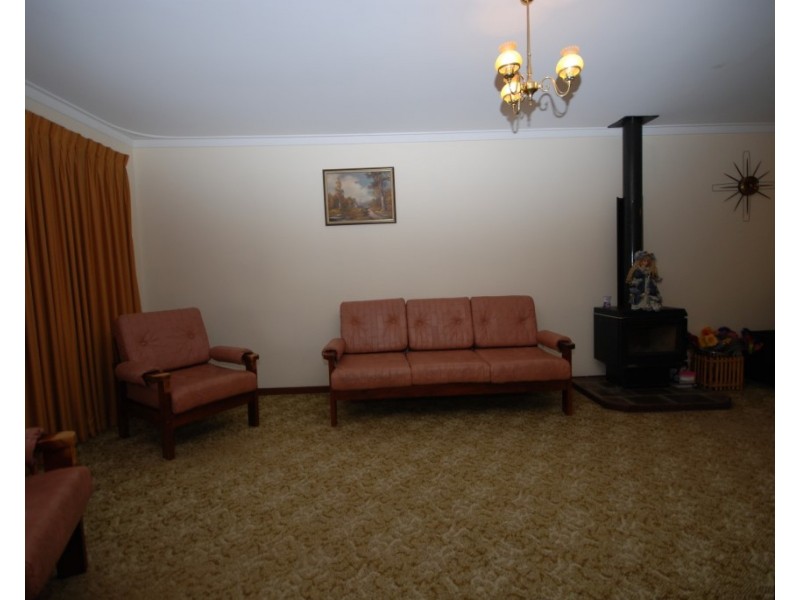 3 Parker Street, Pingelly WA 6308