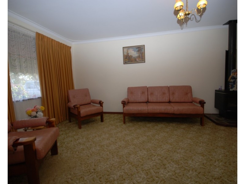 3 Parker Street, Pingelly WA 6308