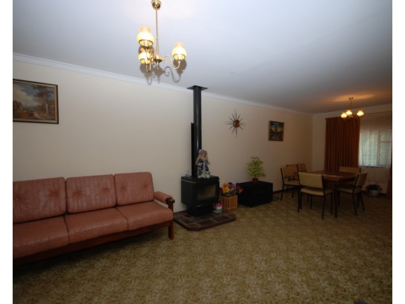 3 Parker Street, Pingelly WA 6308