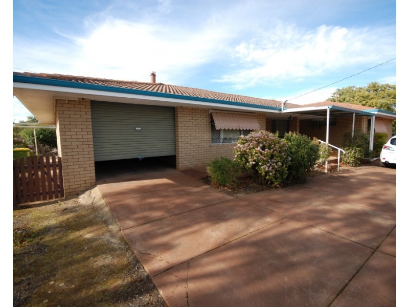 3 Parker Street, Pingelly WA 6308