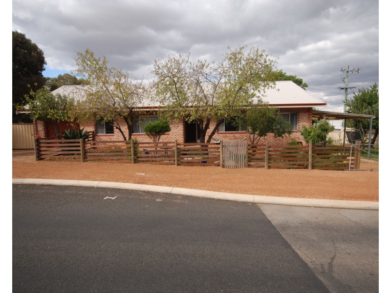 177 Narrakine Road, Narrogin WA 6312