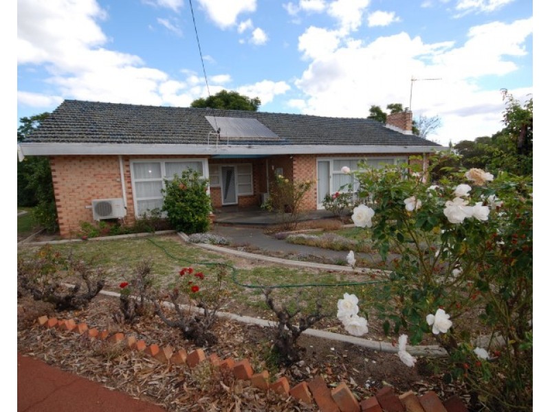 40 Homer Street, Narrogin WA 6312