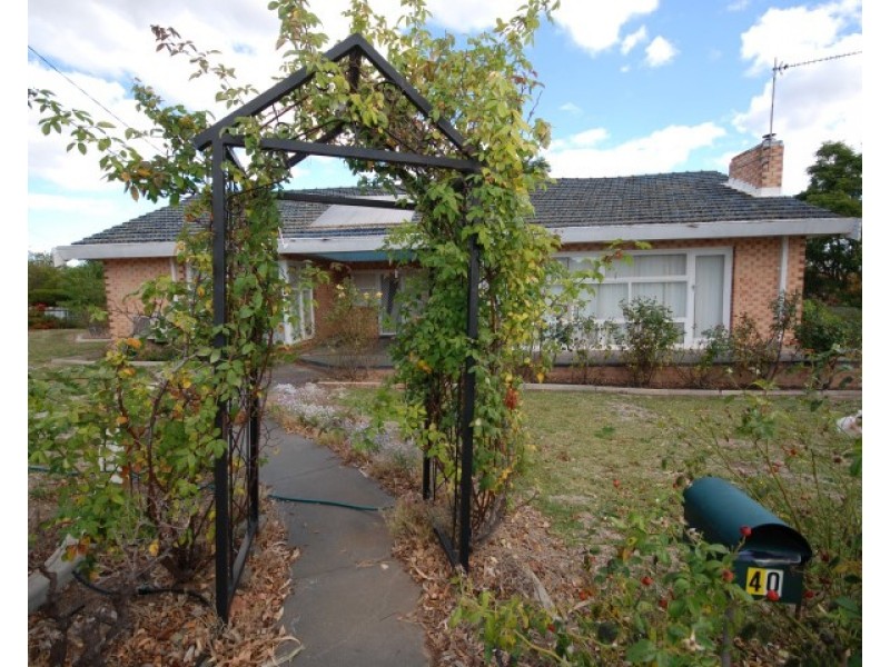 40 Homer Street, Narrogin WA 6312