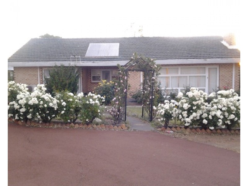 40 Homer Street, Narrogin WA 6312