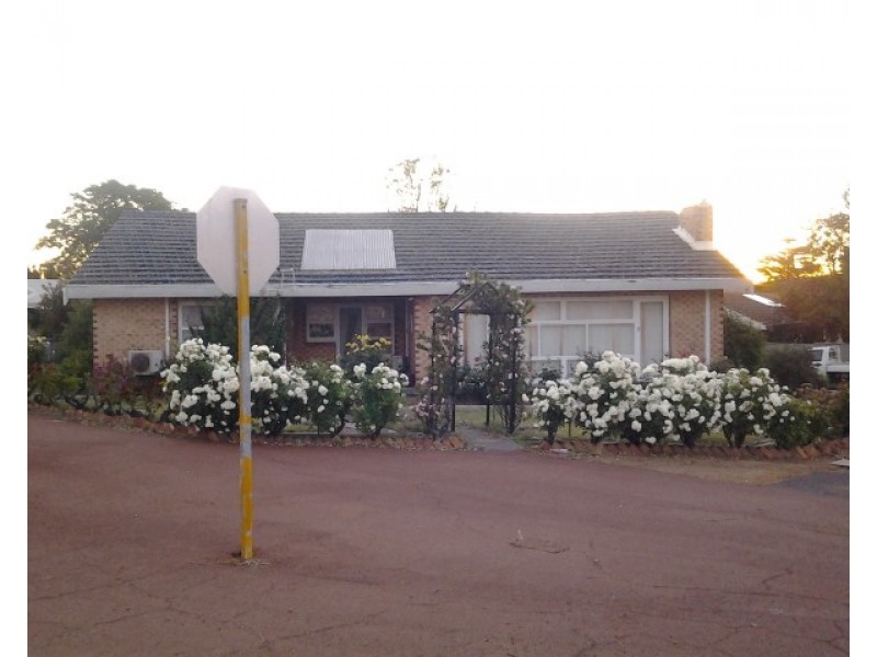 40 Homer Street, Narrogin WA 6312