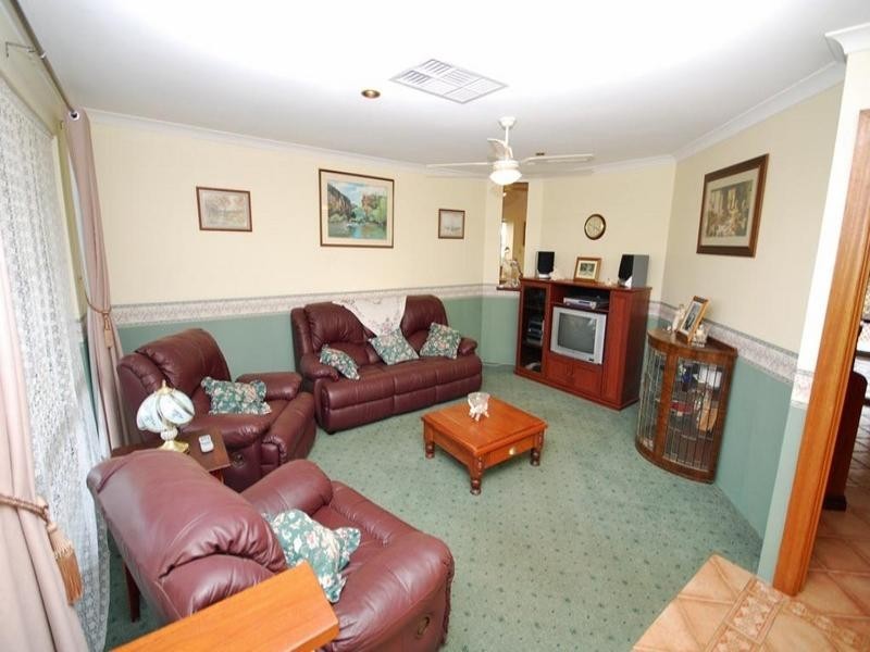 26 Illyarrie Crescent, Boddington WA 6390