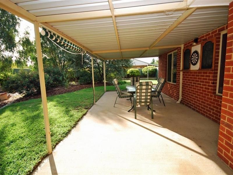 26 Illyarrie Crescent, Boddington WA 6390