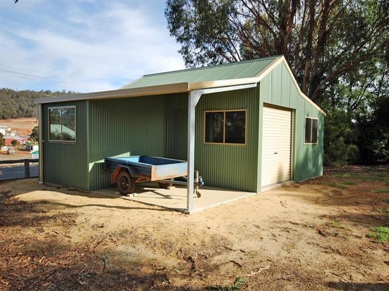 26 Illyarrie Crescent, Boddington WA 6390