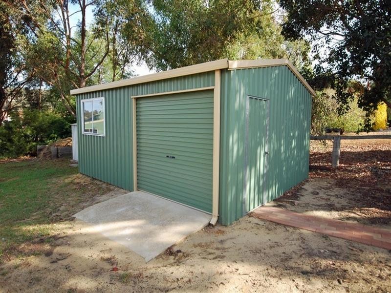 26 Illyarrie Crescent, Boddington WA 6390