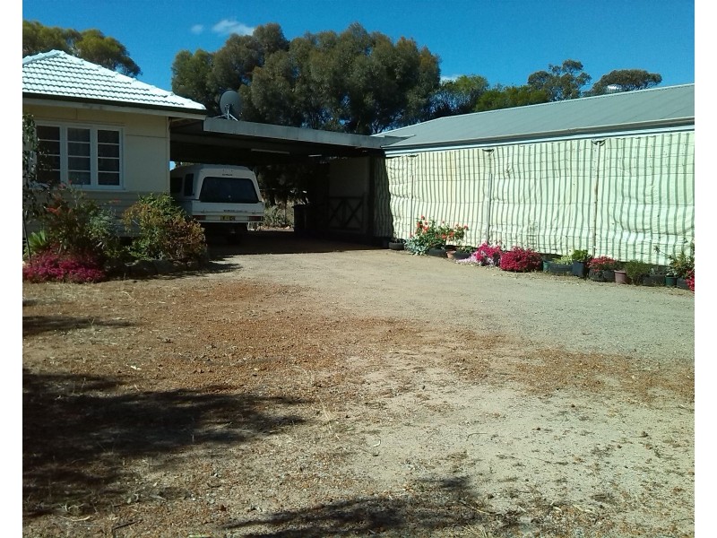14 Kitchener Street, Wagin WA 6315