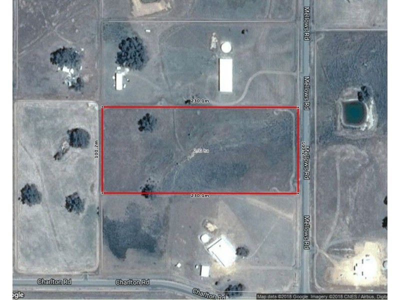 11 Mellows Road, Wandering WA 6308