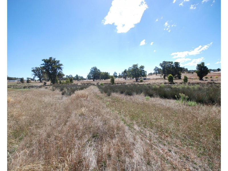 11 Mellows Road, Wandering WA 6308