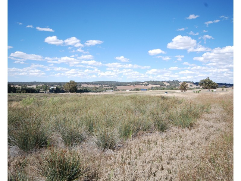 11 Mellows Road, Wandering WA 6308