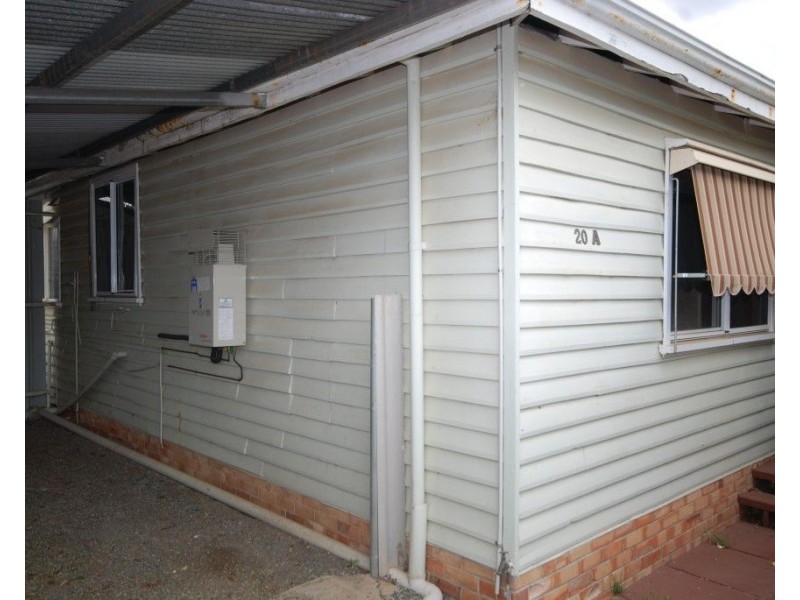 20A Floyed Street, Narrogin WA 6312