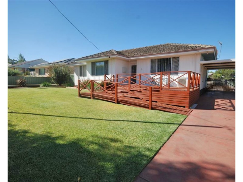 42 Doney Street, Narrogin WA 6312