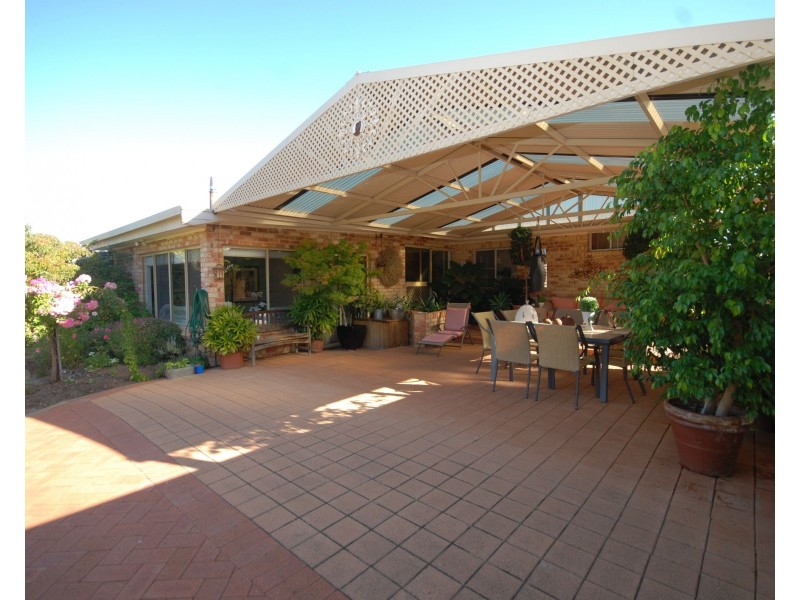 4 Adam Street, Williams WA 6391