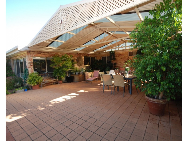 4 Adam Street, Williams WA 6391