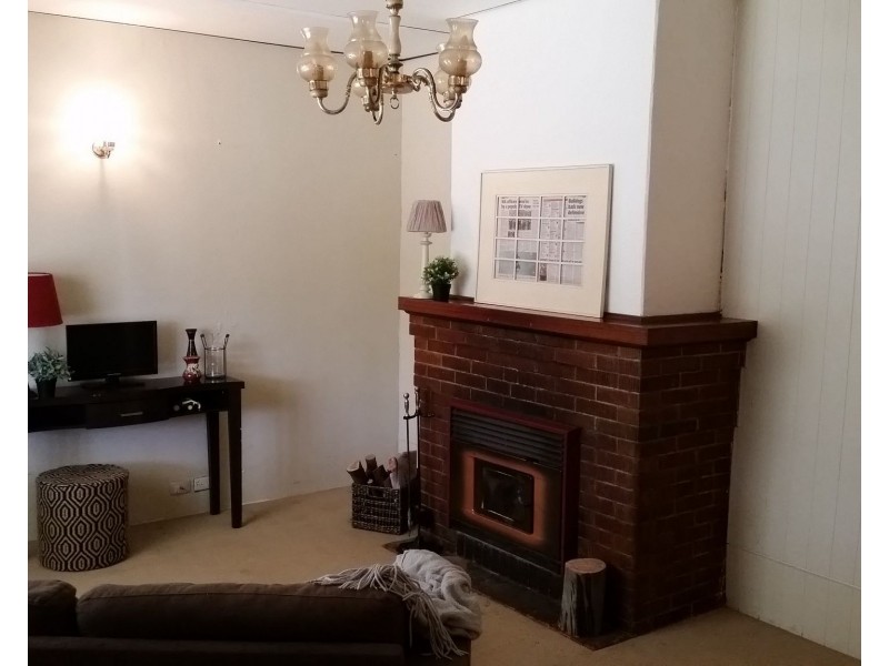 57 Stratford Street, Pingelly WA 6308