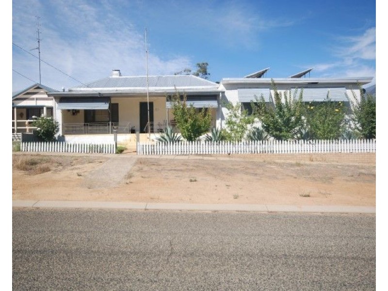 57 Stratford Street, Pingelly WA 6308
