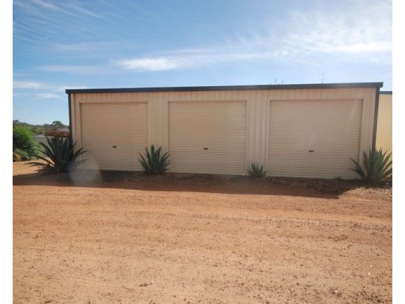 57 Stratford Street, Pingelly WA 6308