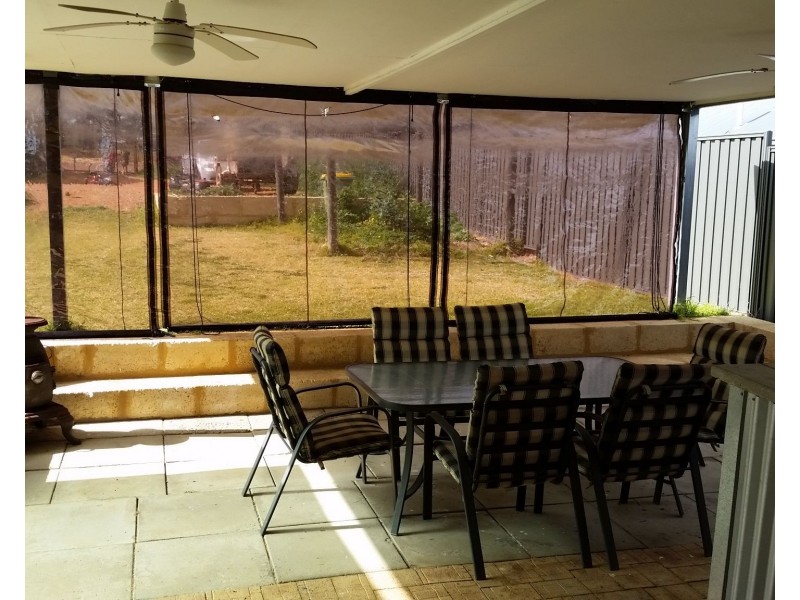 57 Stratford Street, Pingelly WA 6308