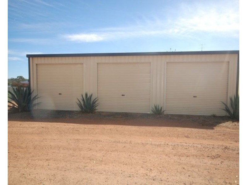 57 Stratford Street, Pingelly WA 6308