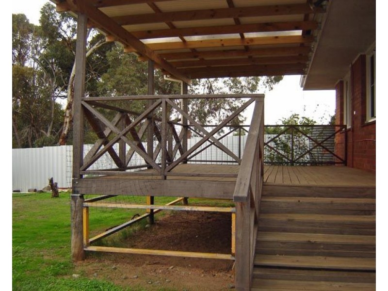 4 Butler Street, Narrogin WA 6312