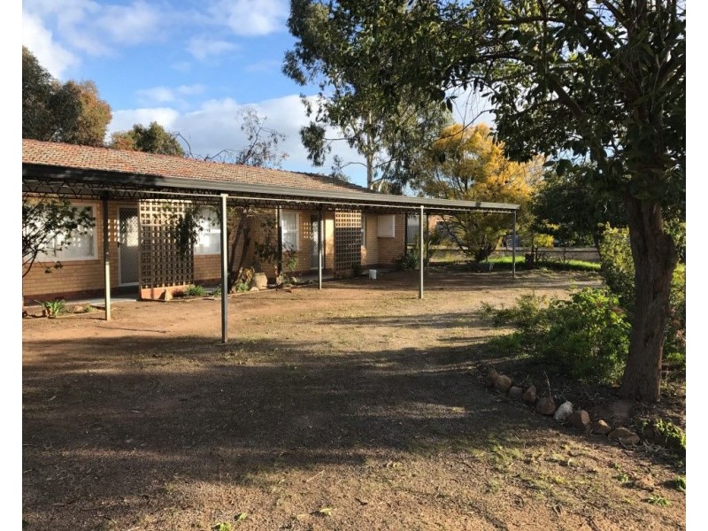 10 Sirdar Street, Wagin WA 6315