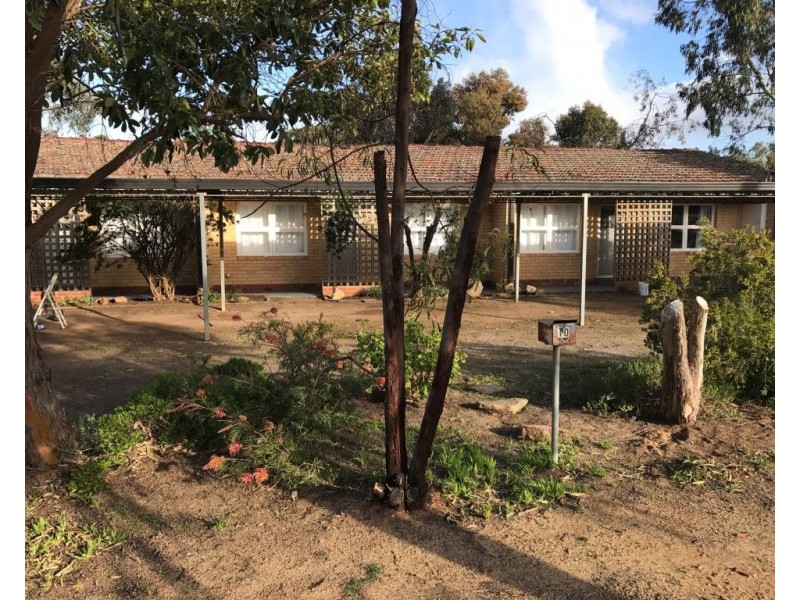 10 Sirdar Street, Wagin WA 6315