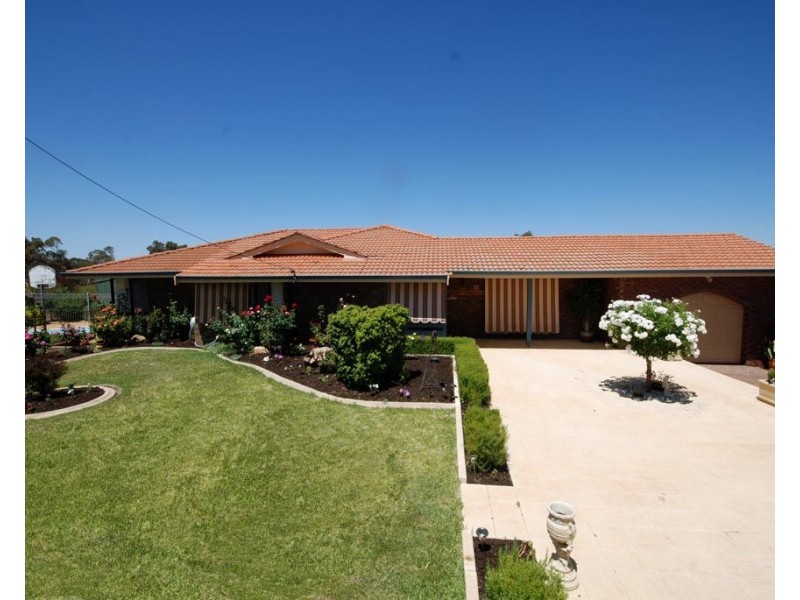 13 and 15 Narrakine Road, Narrogin WA 6312