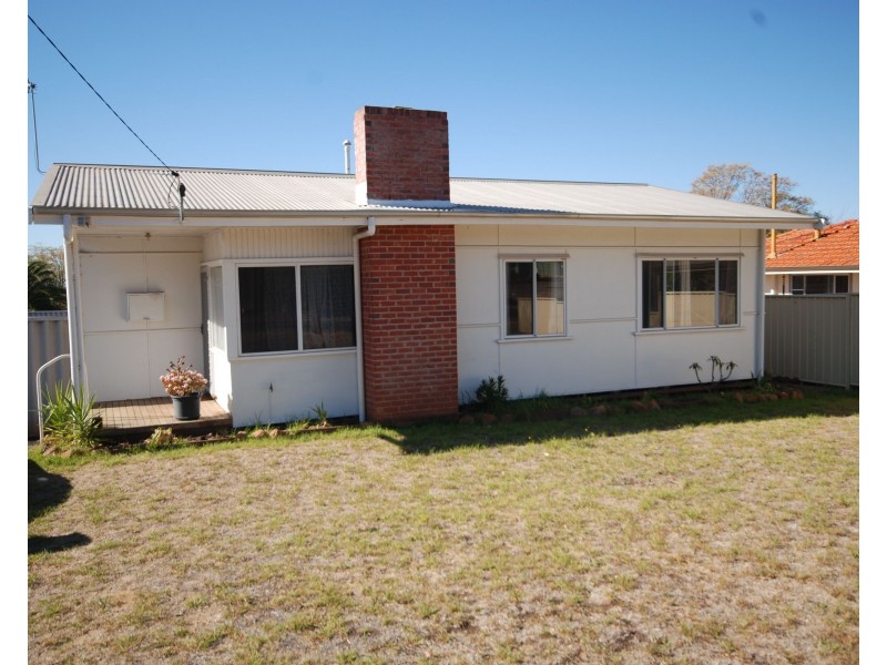 3 Lefroy Street, Narrogin WA 6312