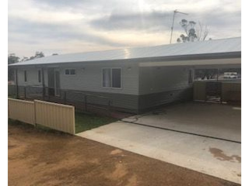 28A Stratford Street, Pingelly WA 6308