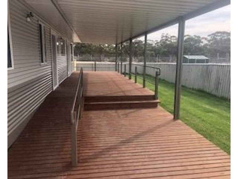 28A Stratford Street, Pingelly WA 6308