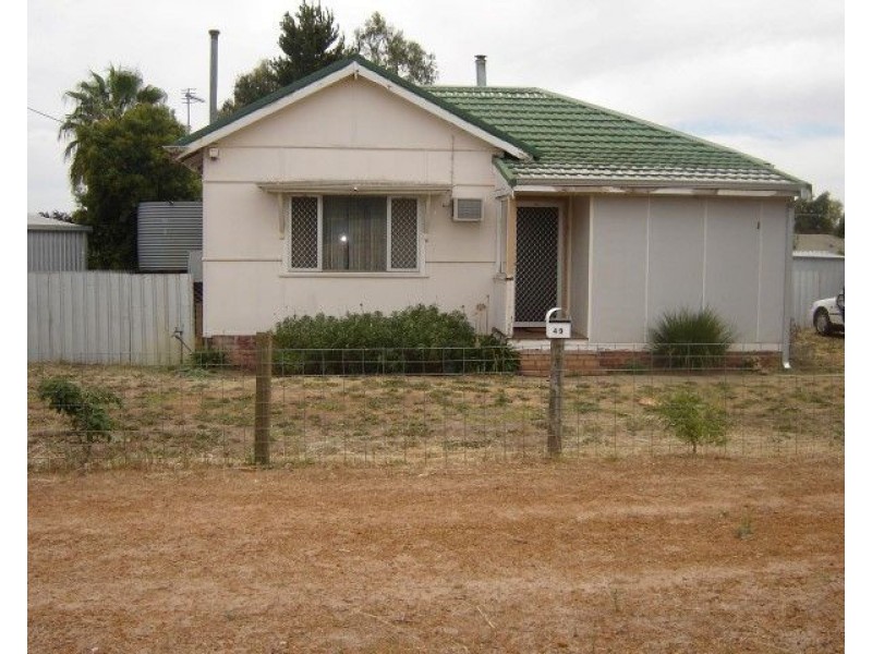49 Northwood Street, Narrogin WA 6312