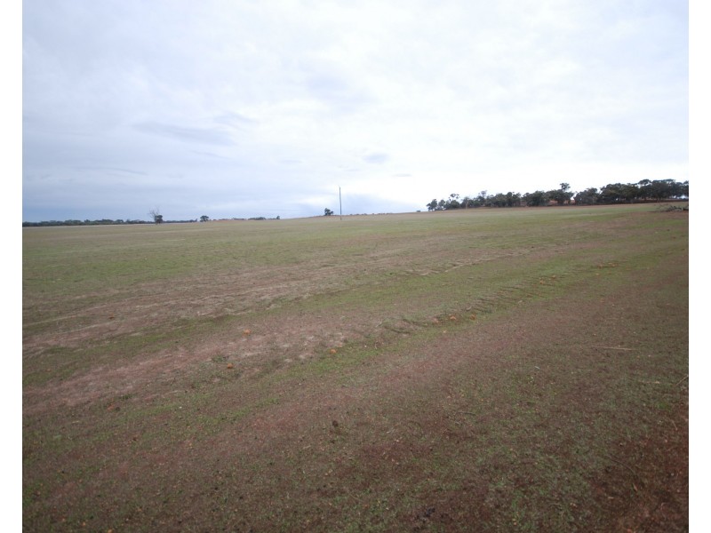 Lot 5019 York-Williams Road, Pumphreys Bridge WA 6308