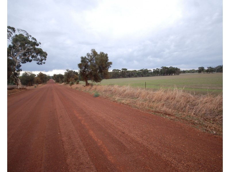 Lot 5019 York-Williams Road, Pumphreys Bridge WA 6308