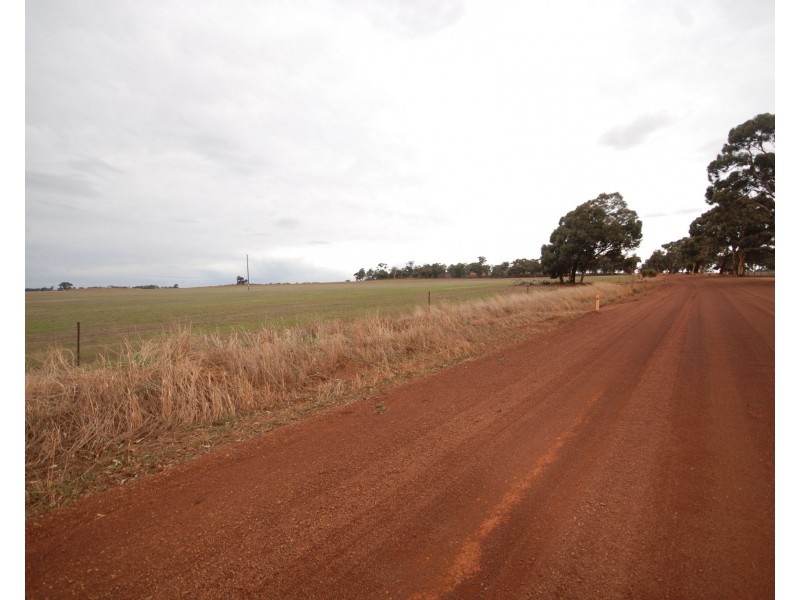 Lot 5019 York-Williams Road, Pumphreys Bridge WA 6308
