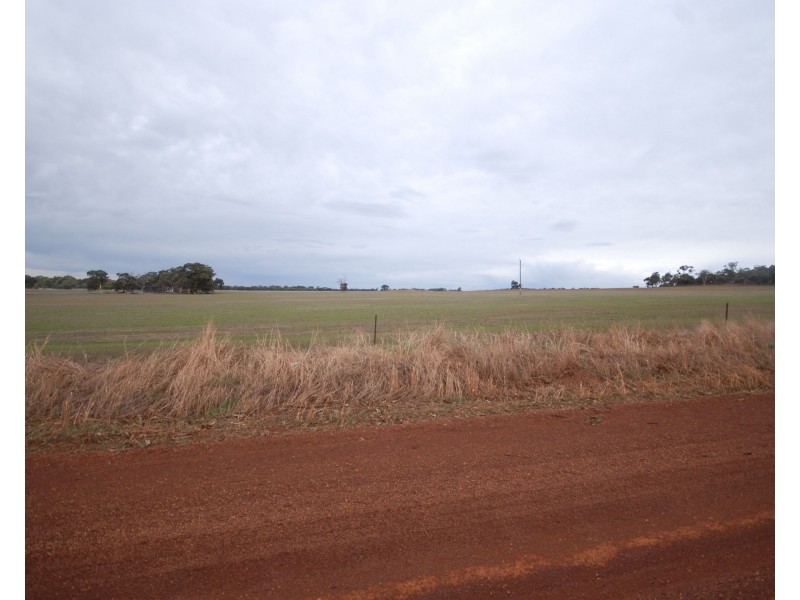 Lot 5019 York-Williams Road, Pumphreys Bridge WA 6308