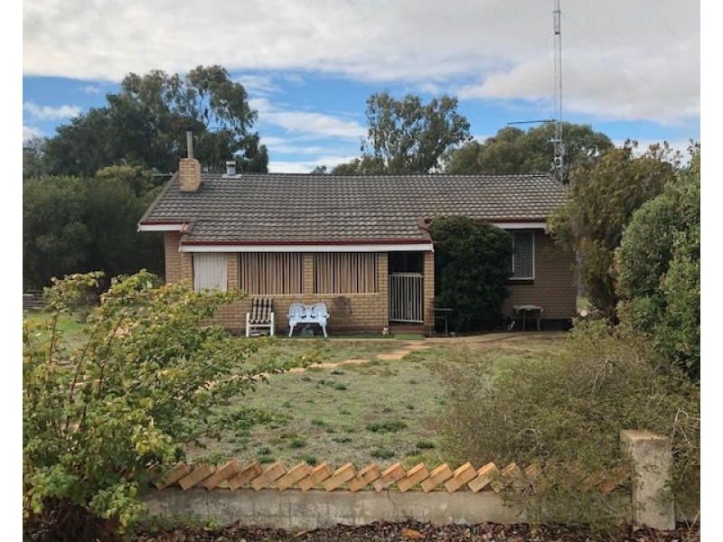 40 Paragon Street, Pingelly WA 6308