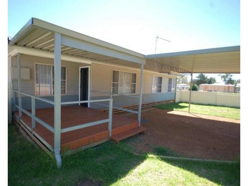 28 Stratford Street, Pingelly WA 6308