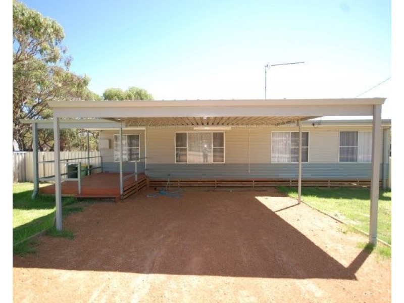 28 Stratford Street, Pingelly WA 6308