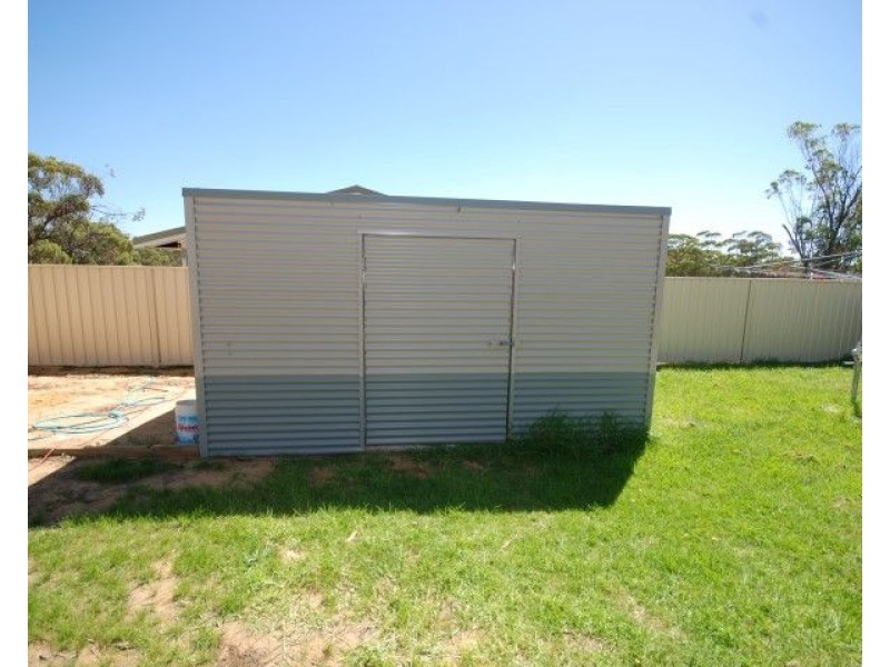 28 Stratford Street, Pingelly WA 6308