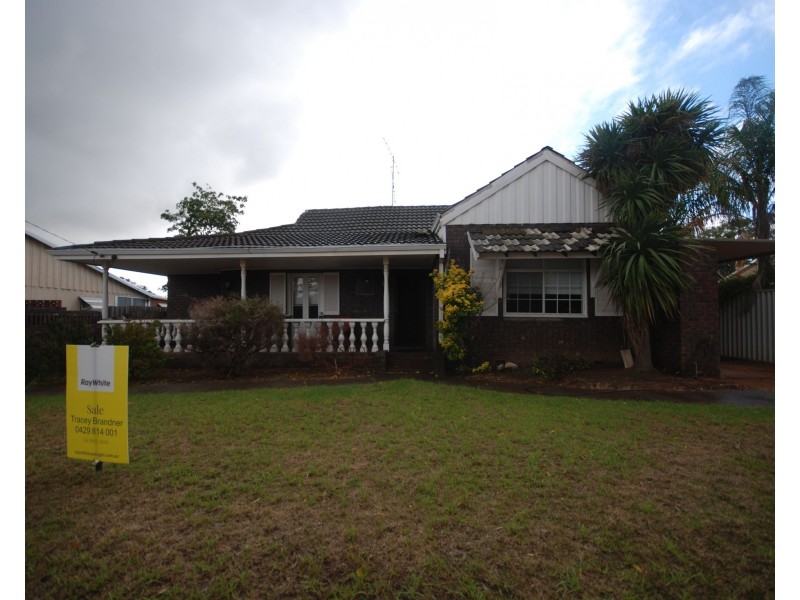 15 Grant Street, Narrogin WA 6312