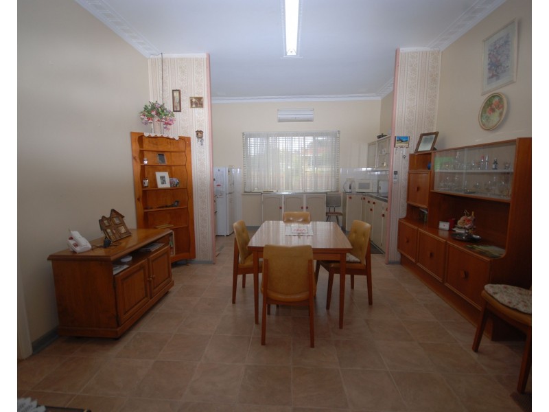 42 Forrest Street, Narrogin WA 6312