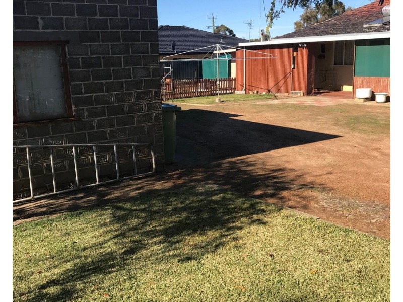 42 Forrest Street, Narrogin WA 6312