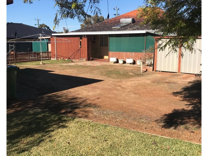 42 Forrest Street, Narrogin WA 6312