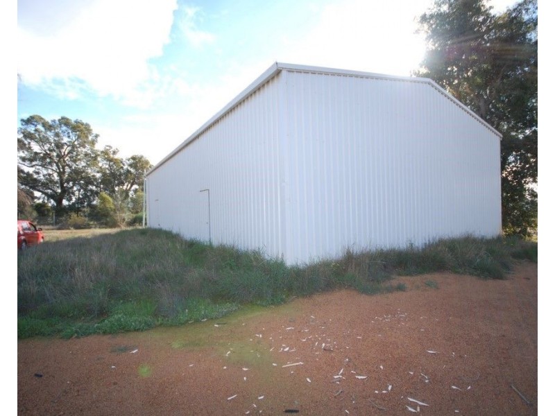 276 Lydeker Way, Narrogin WA 6312